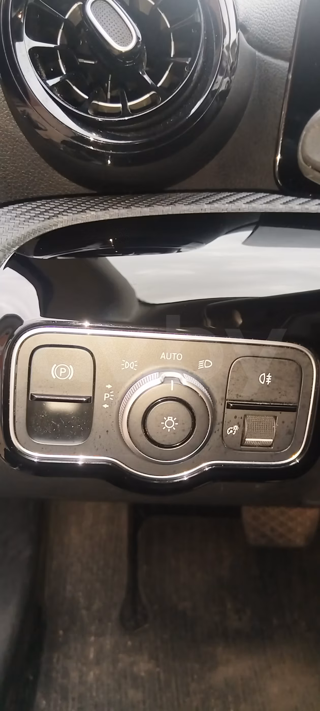 Mercedes-Benz A-Класс фото 15