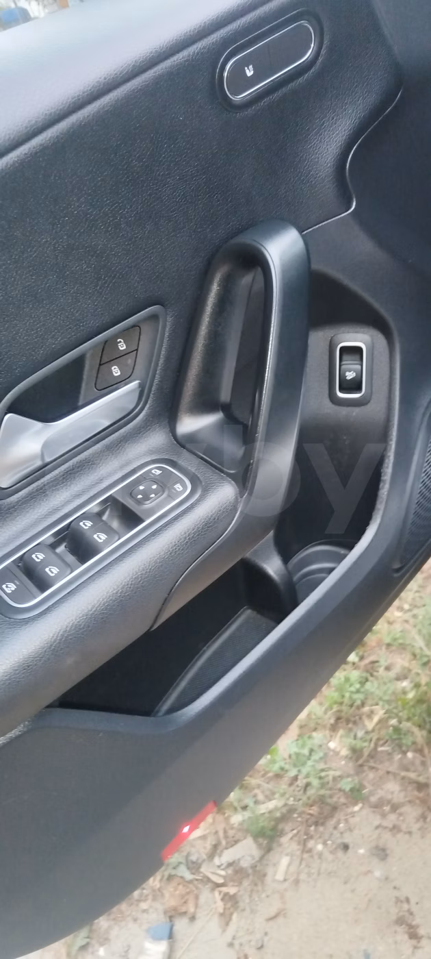 Mercedes-Benz A-Класс фото 18