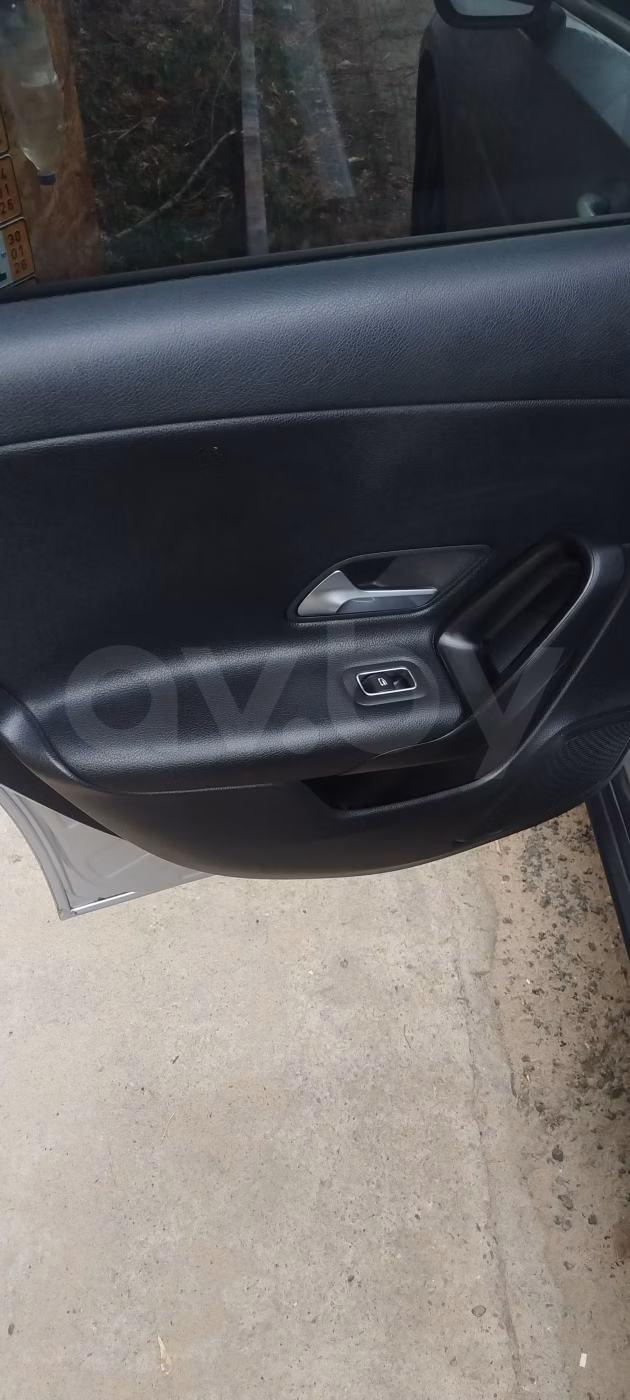 Mercedes-Benz A-Класс фото 23