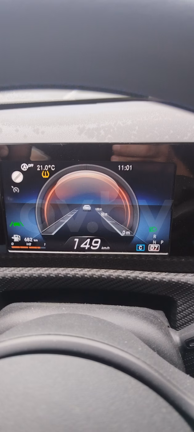 Mercedes-Benz A-Класс фото 30