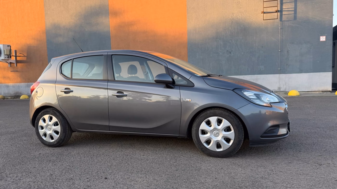 Opel Corsa фото 3