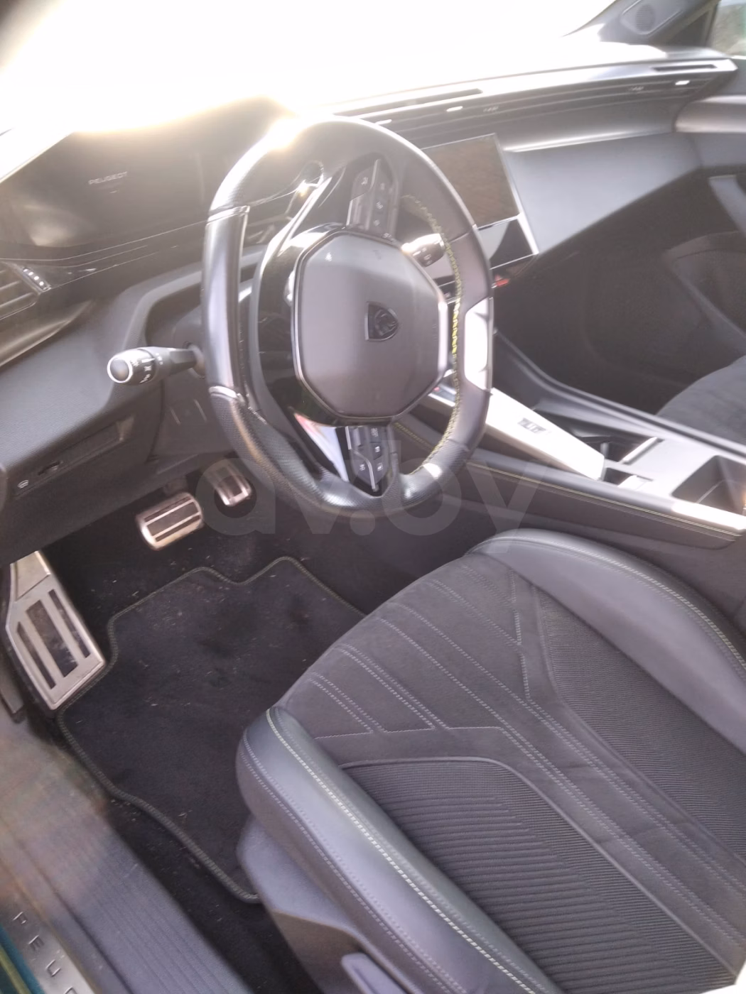 Peugeot 308 фото 11