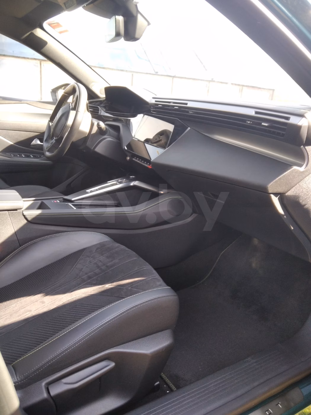 Peugeot 308 фото 10