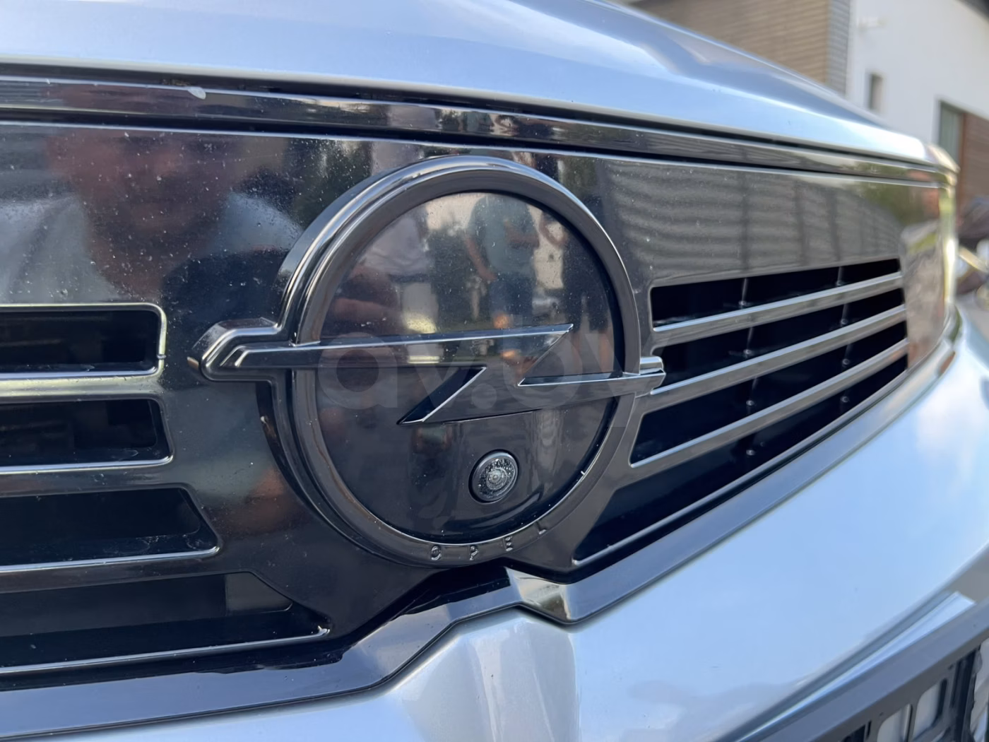 Opel Astra фото 11