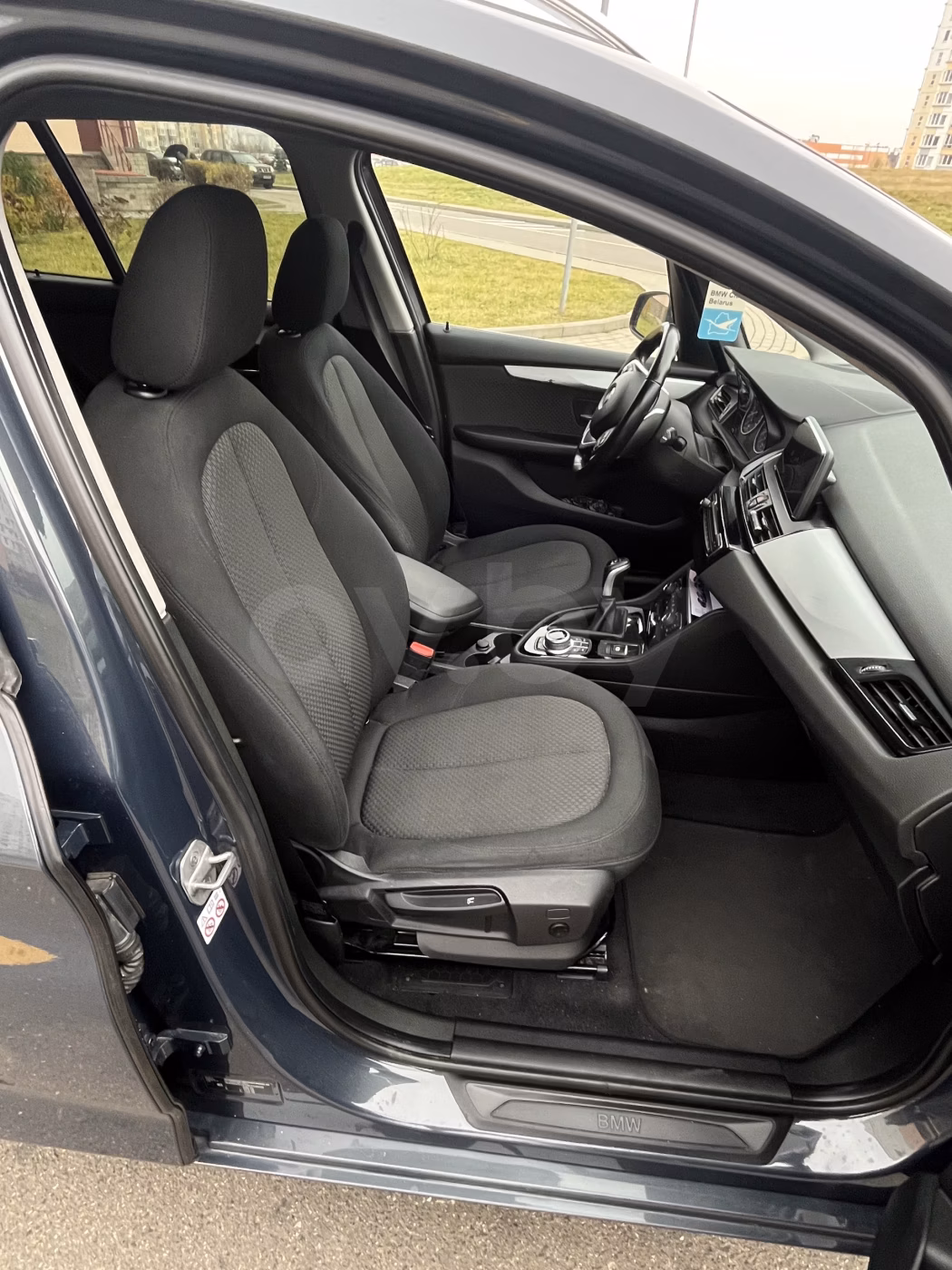 BMW 2 серия Gran Tourer фото 17