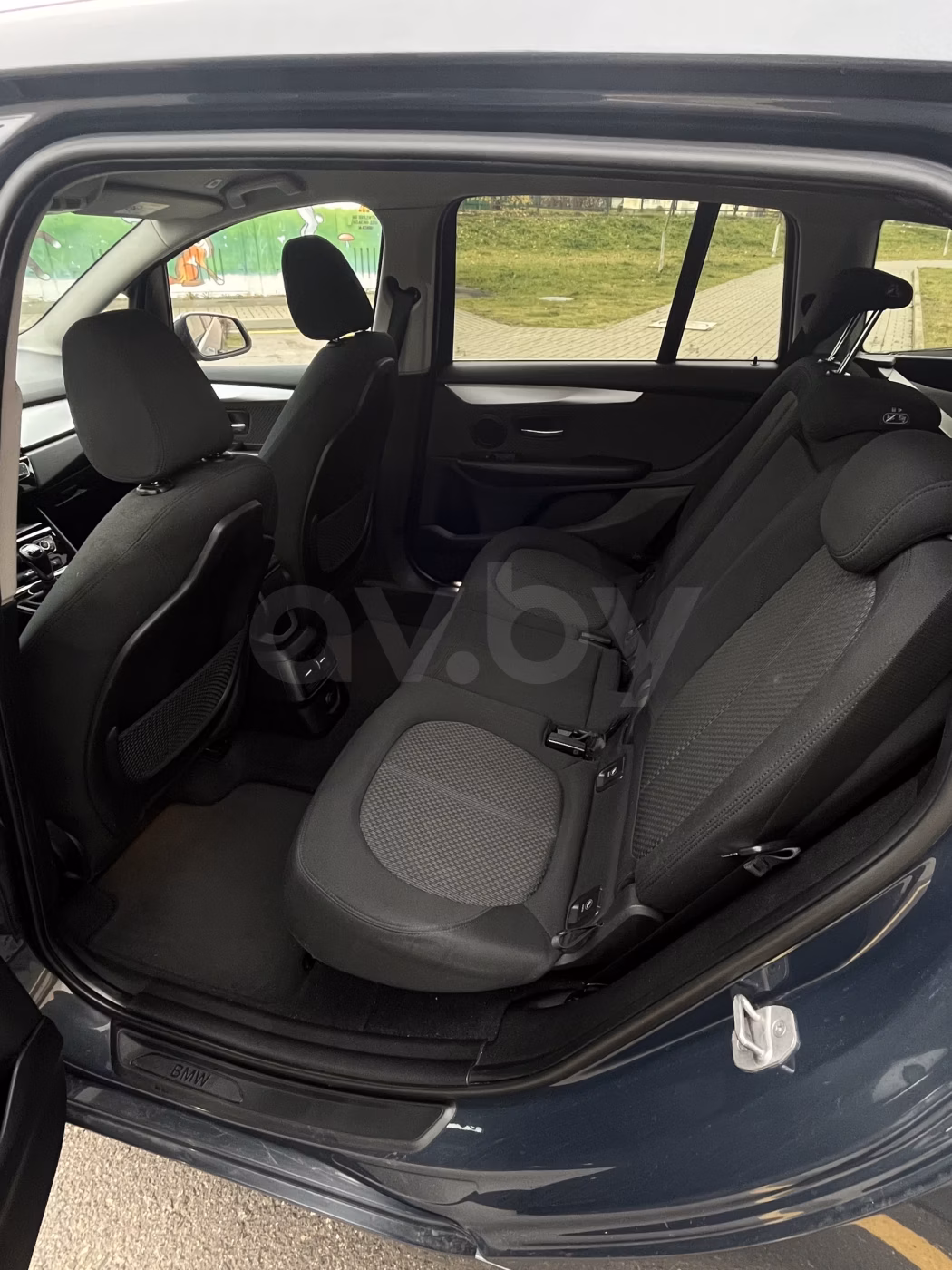 BMW 2 серия Gran Tourer фото 16