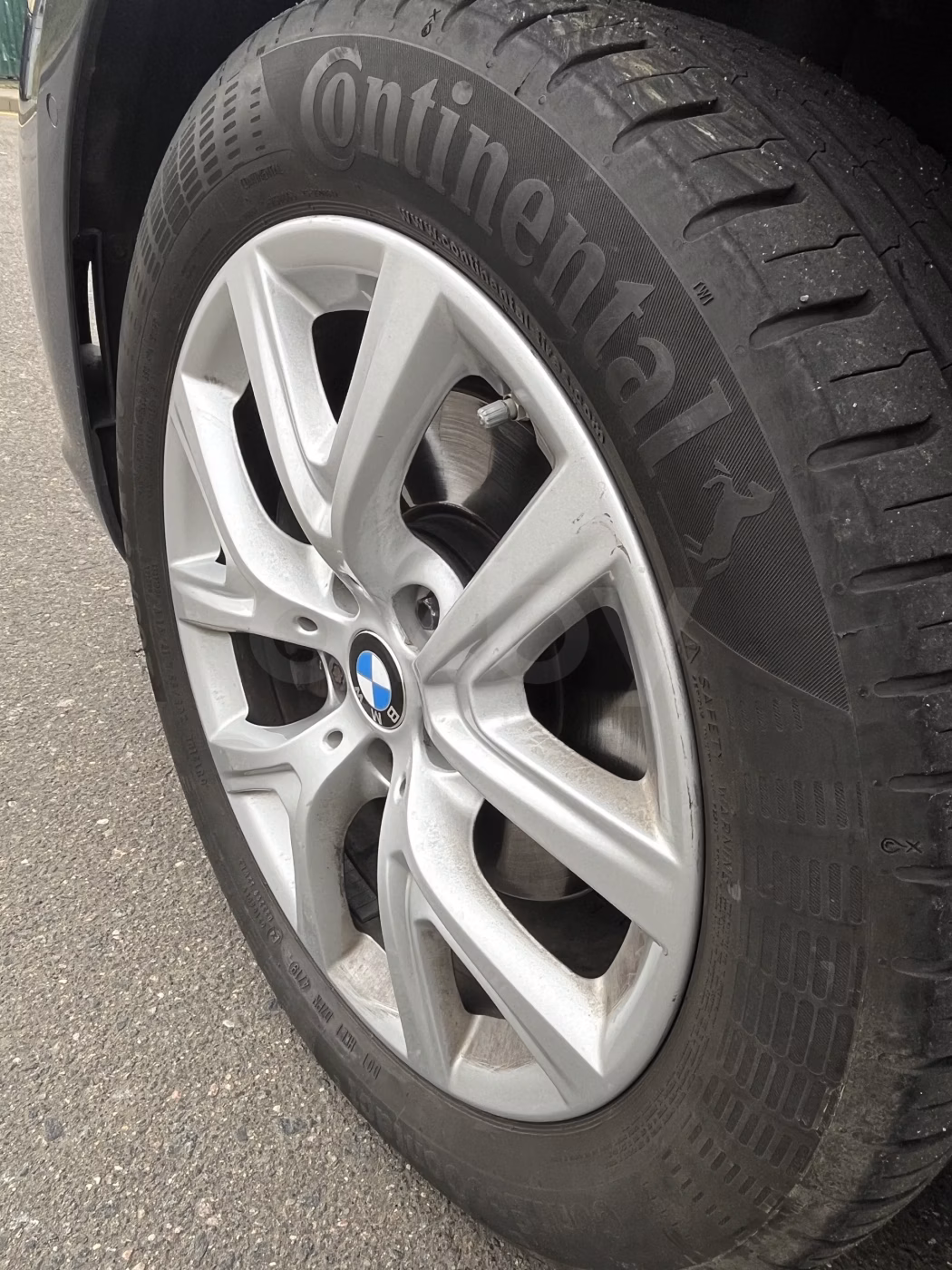 BMW 2 серия Gran Tourer фото 11