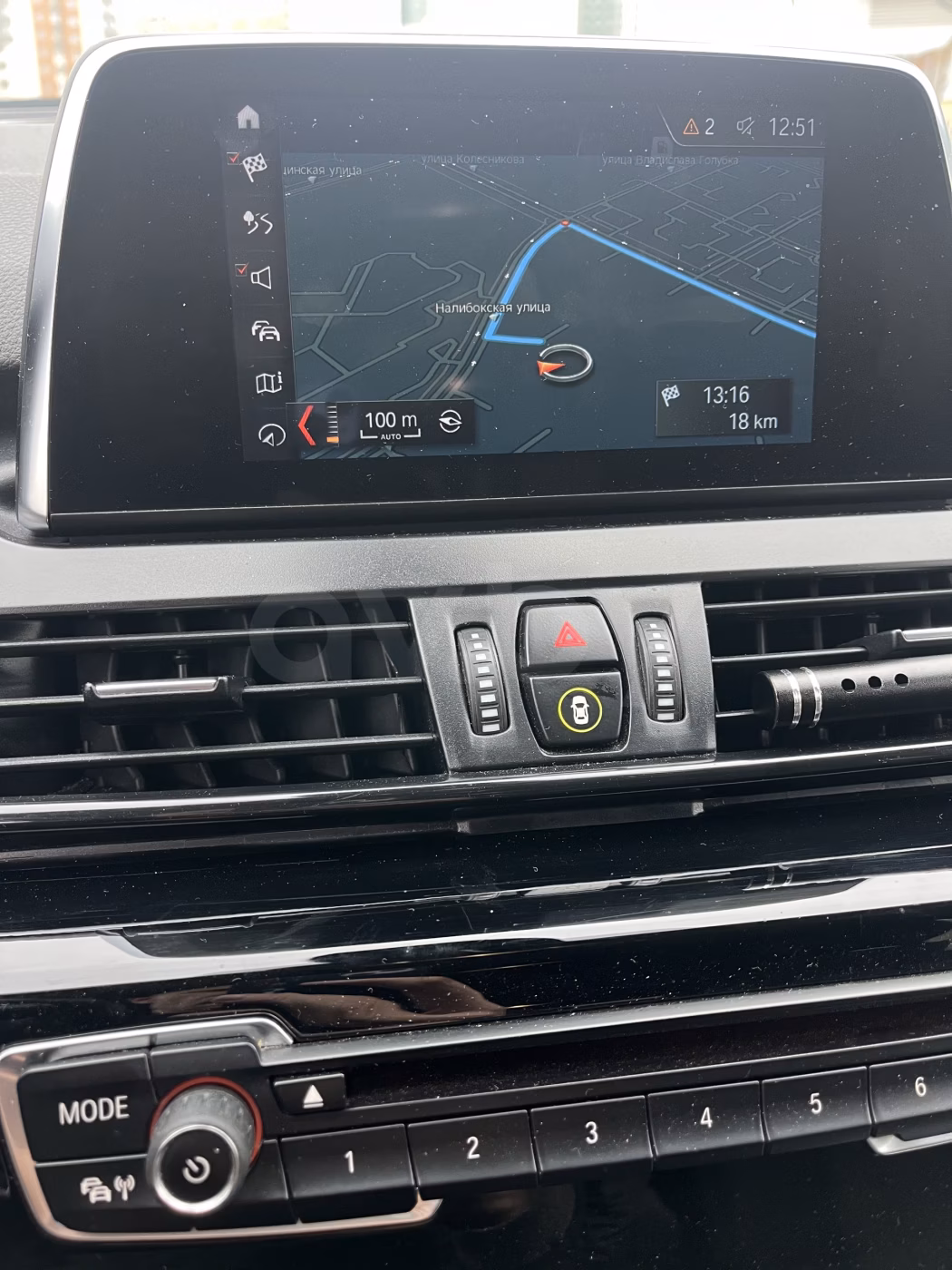 BMW 2 серия Gran Tourer фото 19