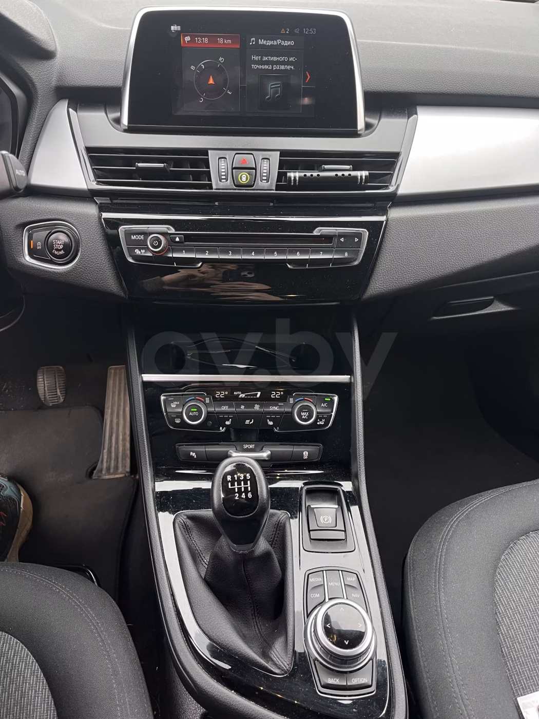 BMW 2 серия Gran Tourer фото 25