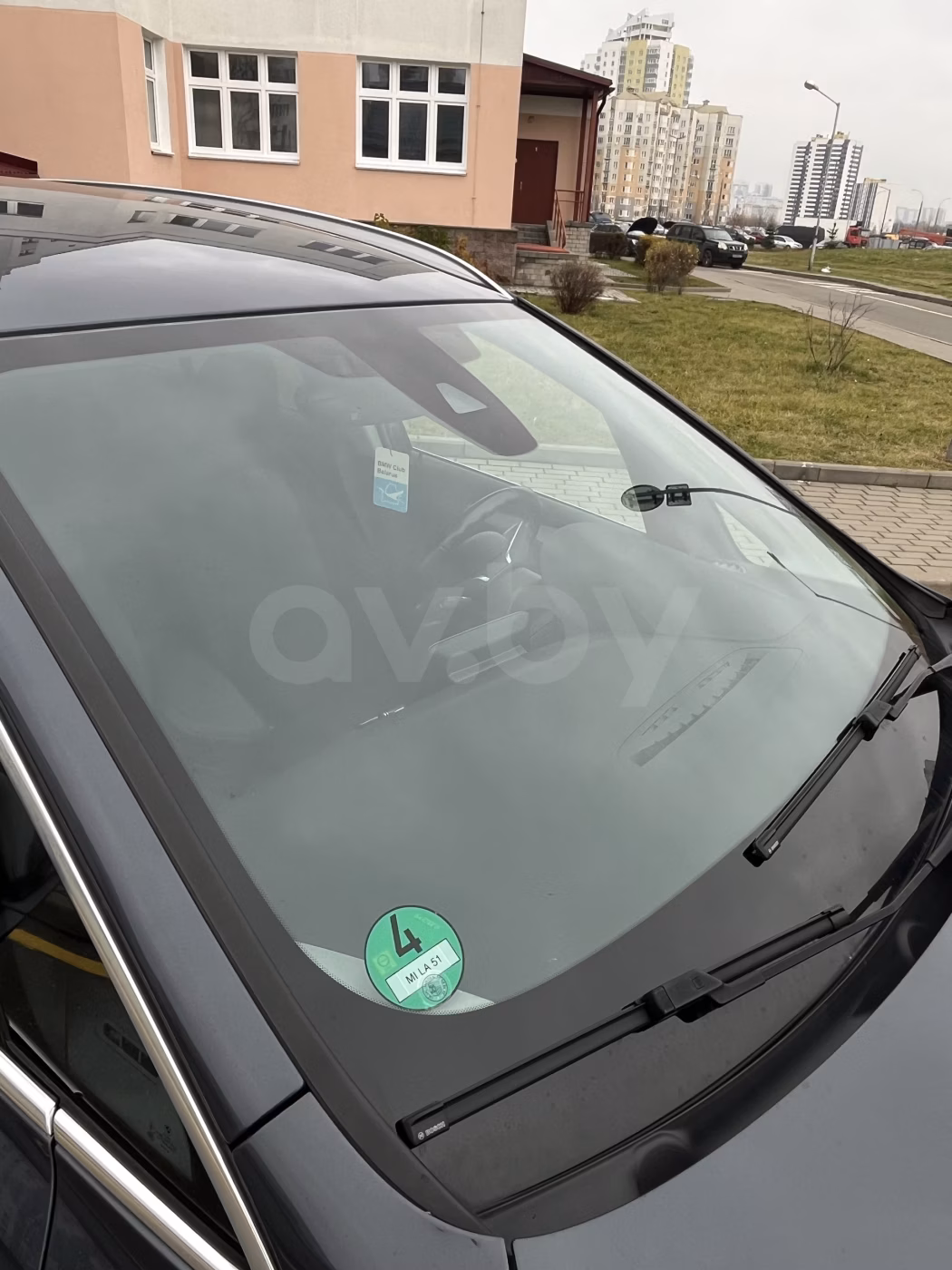 BMW 2 серия Gran Tourer фото 28