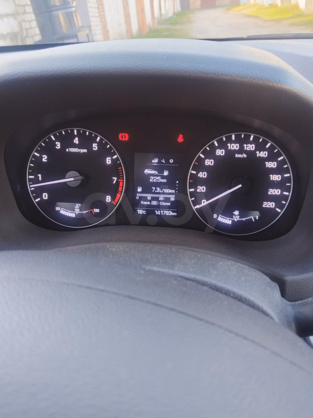 Hyundai Creta фото 6