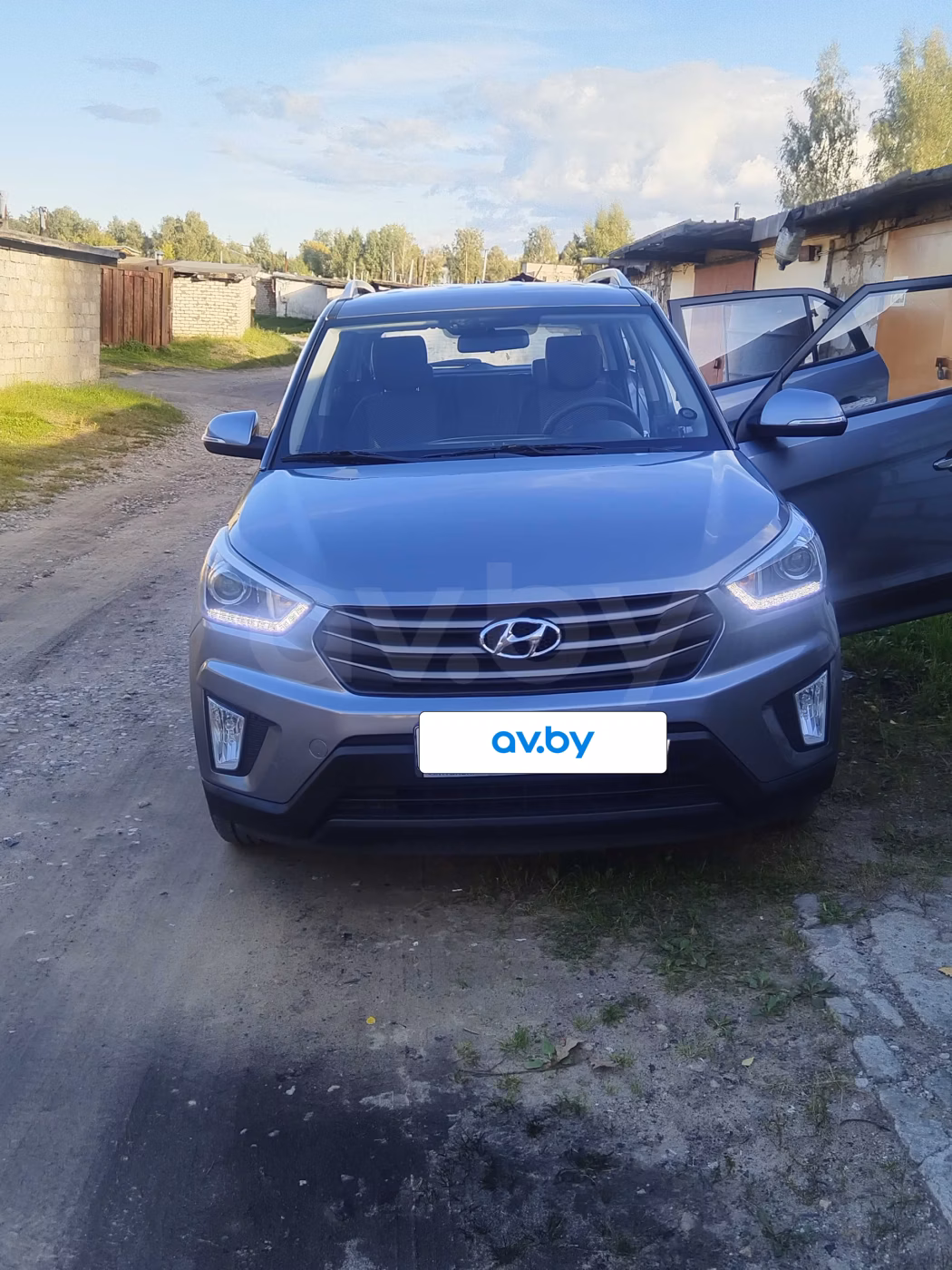 Hyundai Creta фото 8