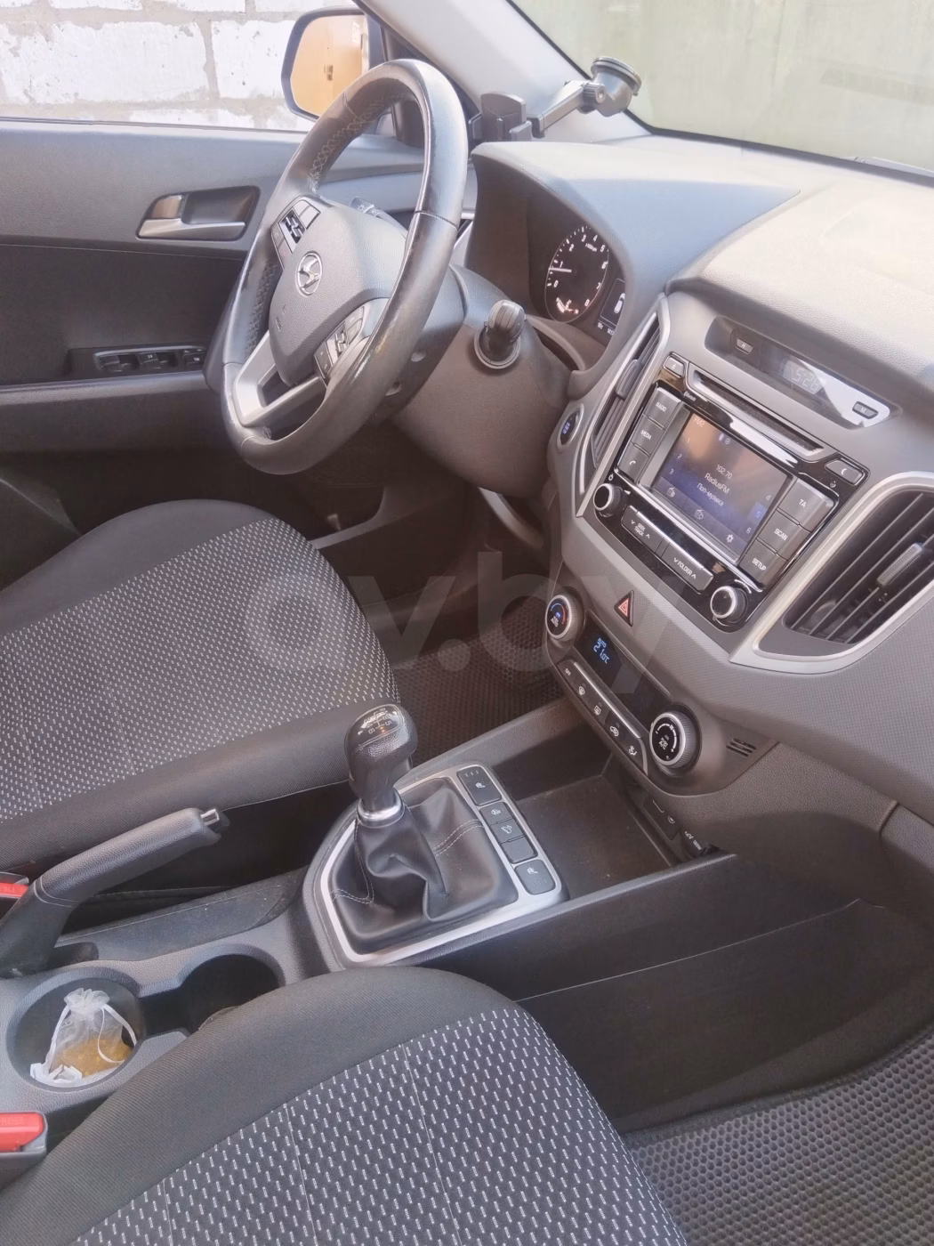 Hyundai Creta фото 3