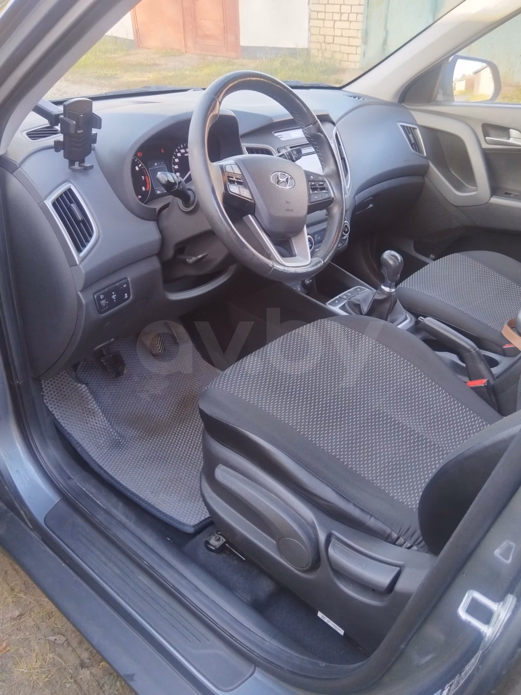 Hyundai Creta фото 5
