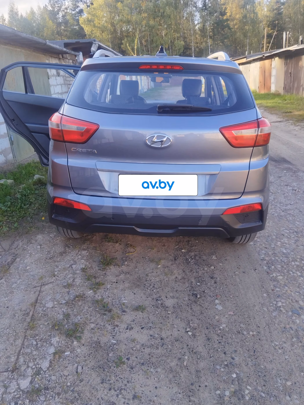 Hyundai Creta фото 2
