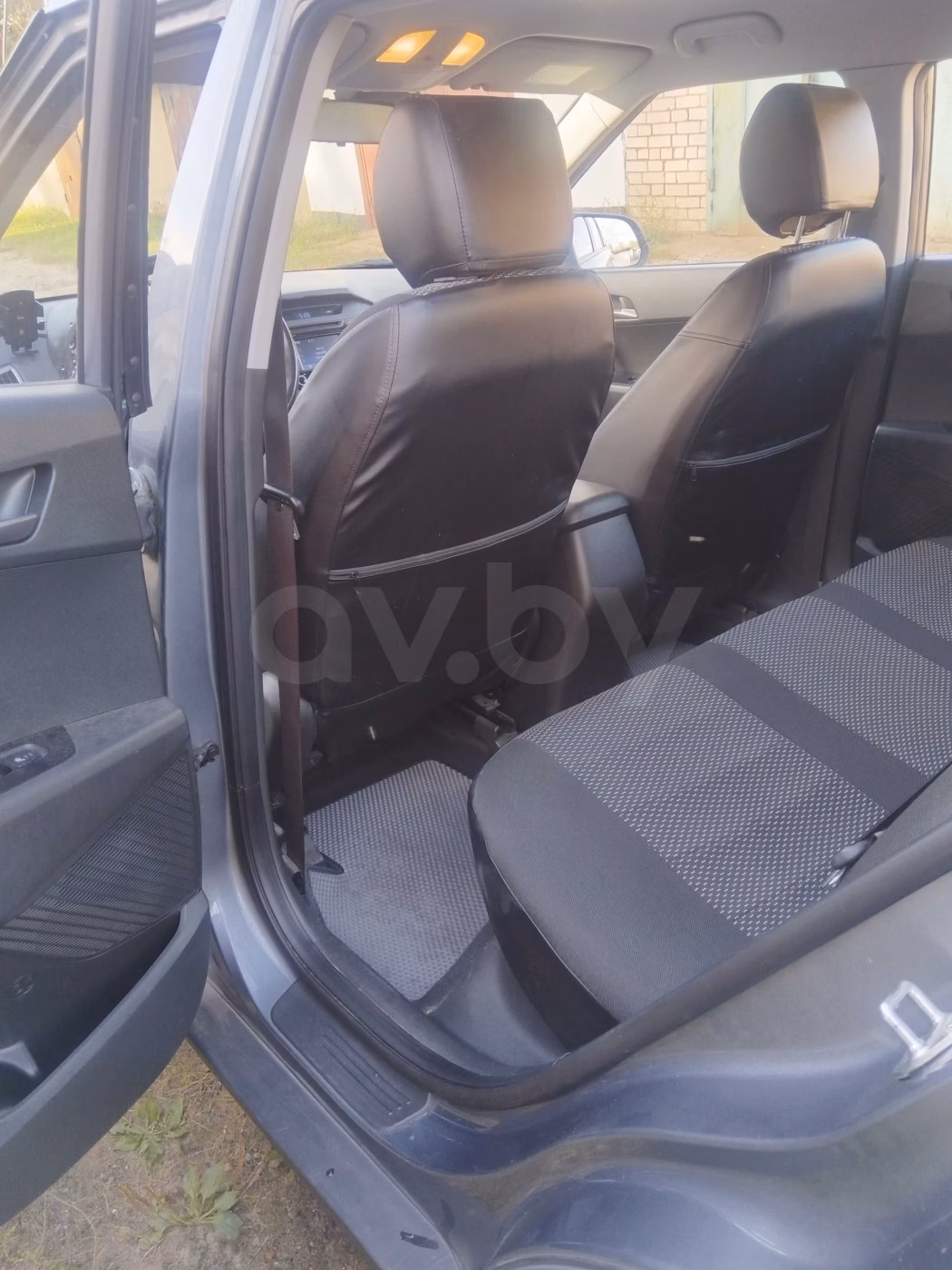 Hyundai Creta фото 4