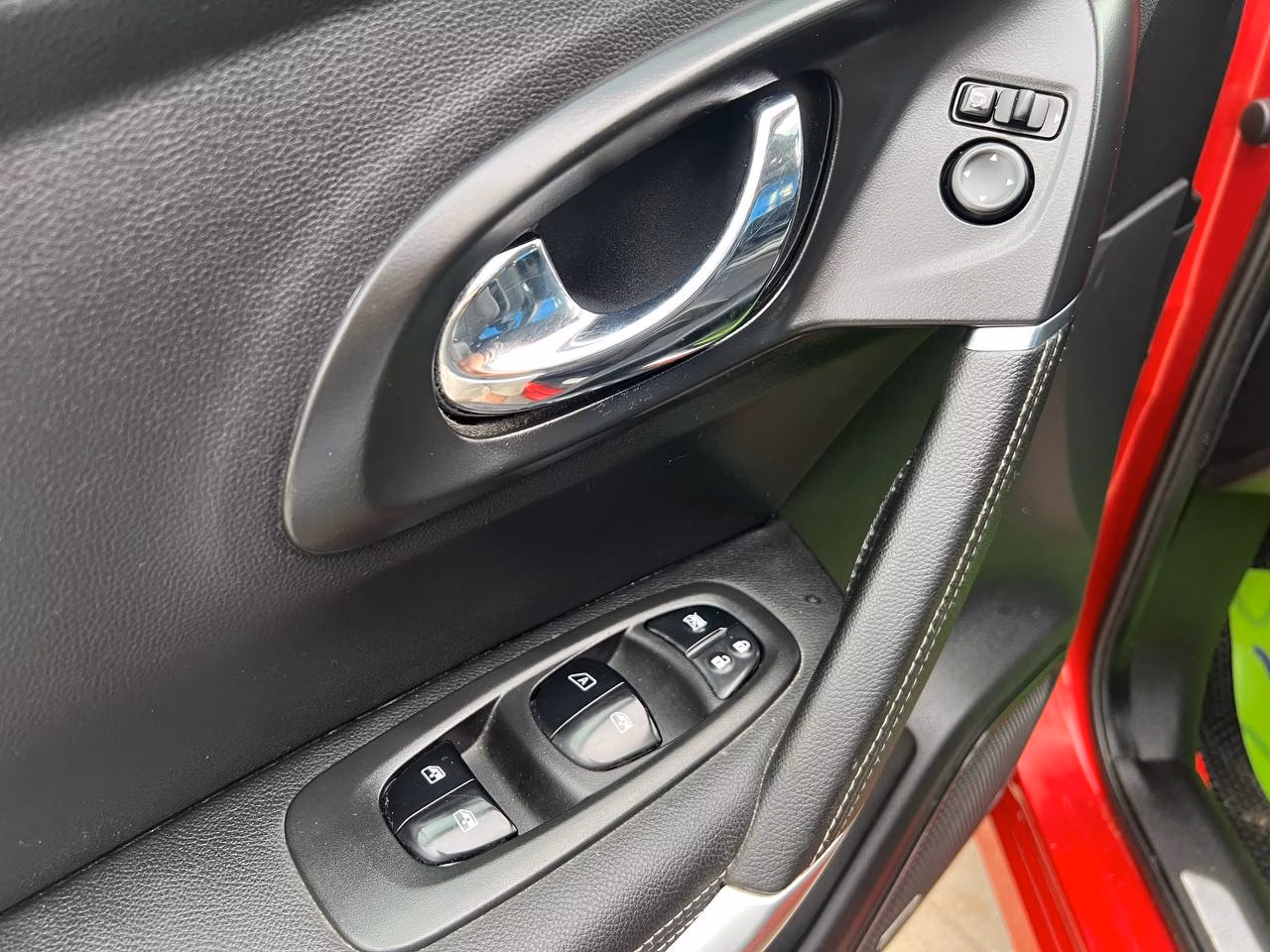 Renault Kadjar фото 12