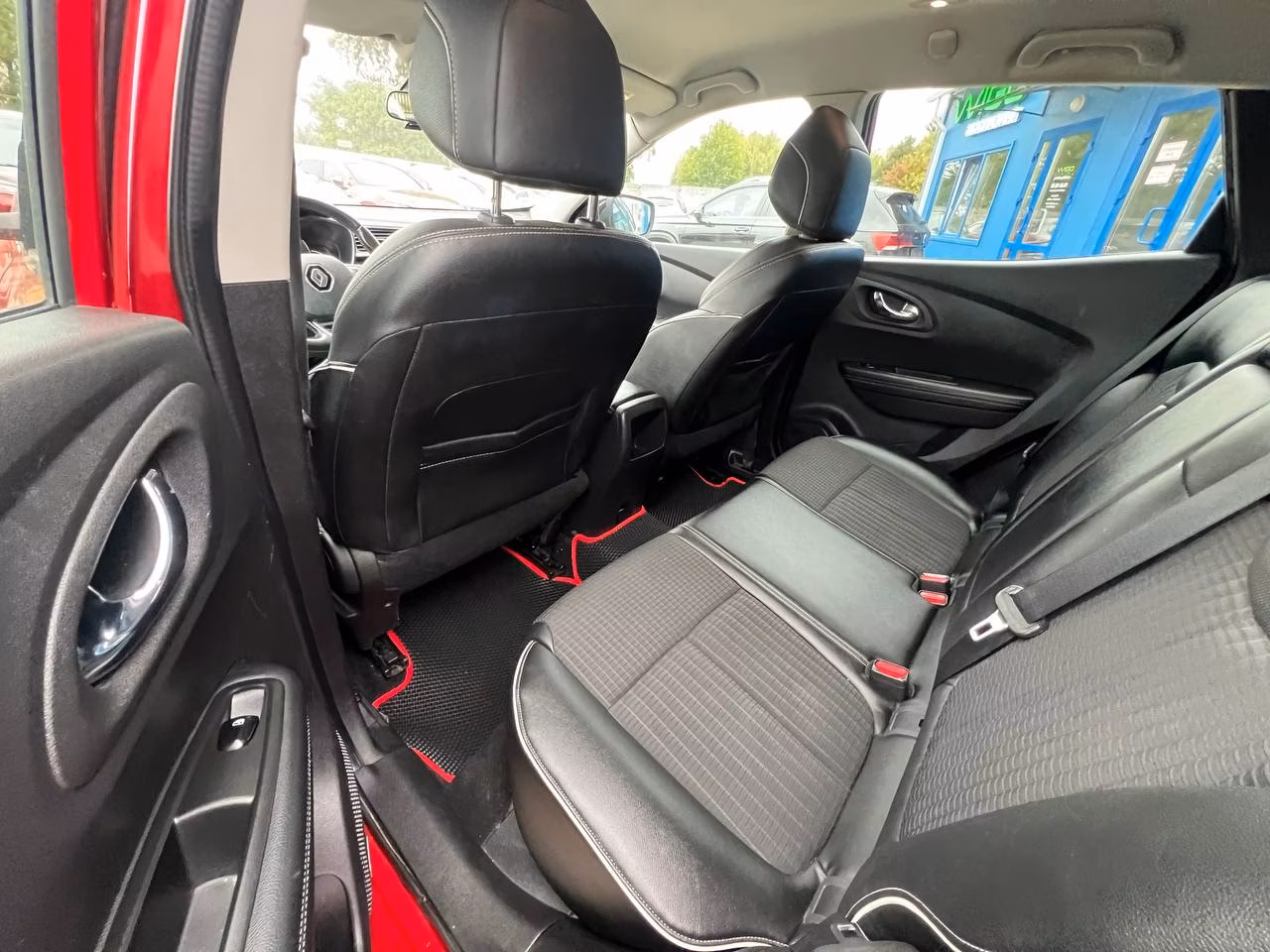 Renault Kadjar фото 17
