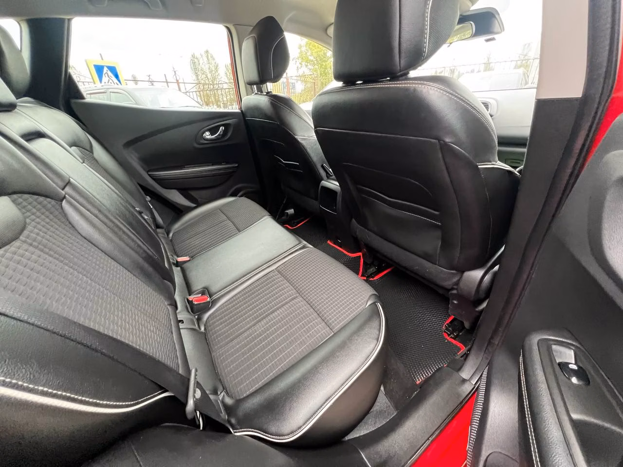 Renault Kadjar фото 18