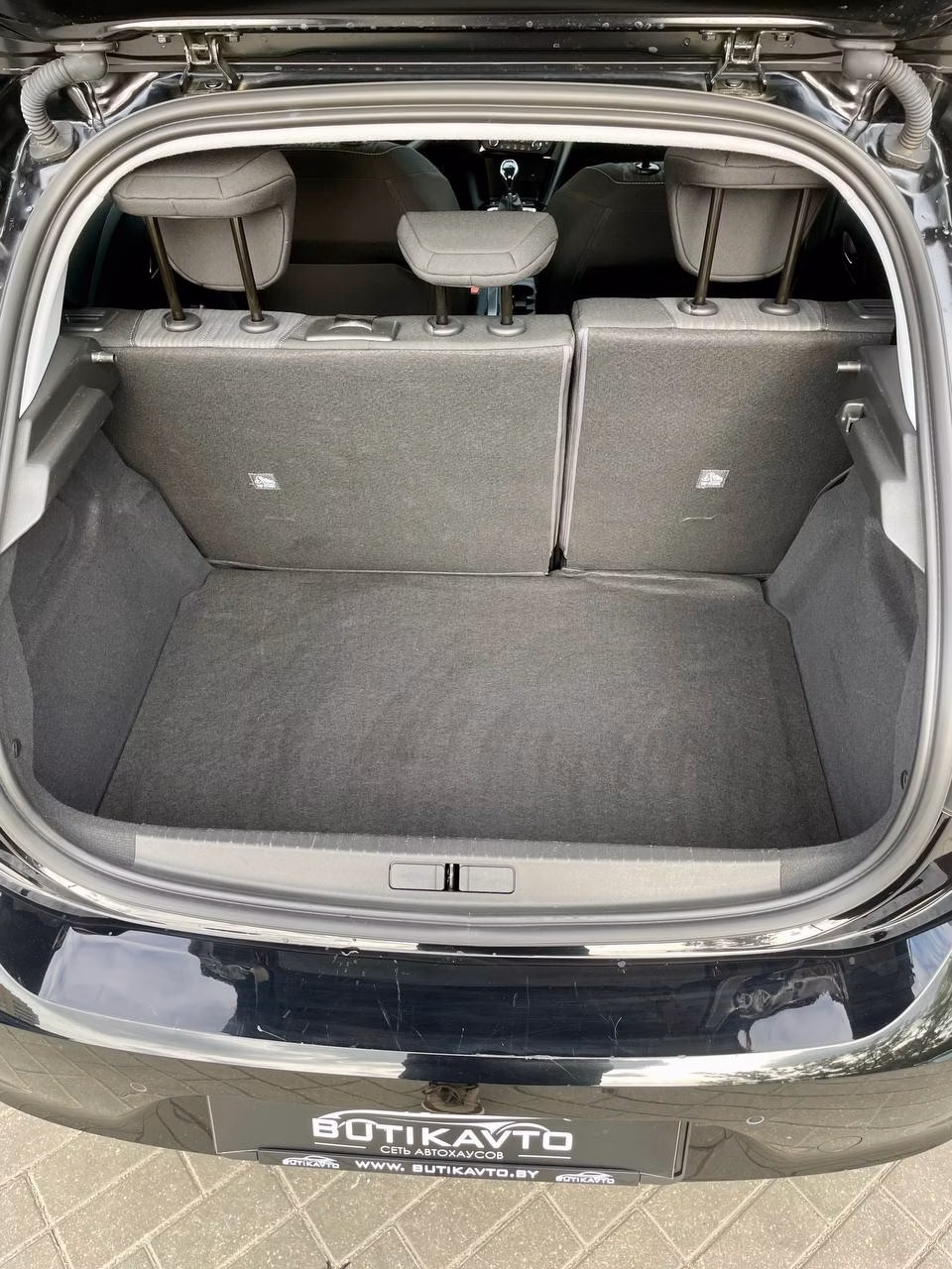 Opel Corsa фото 10