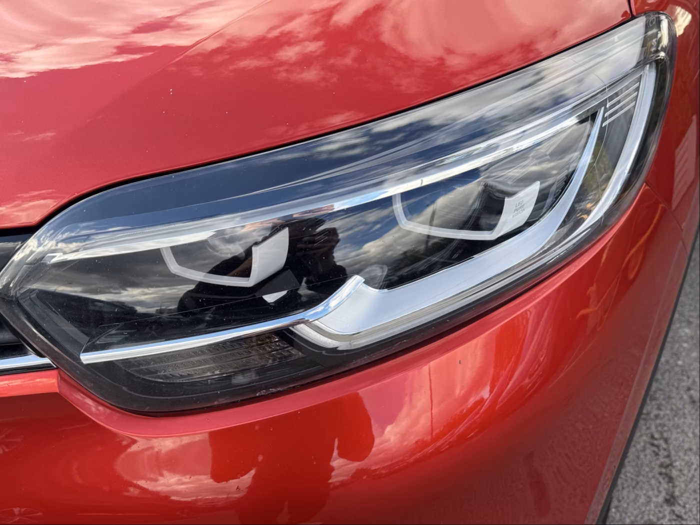 Renault Kadjar фото 19