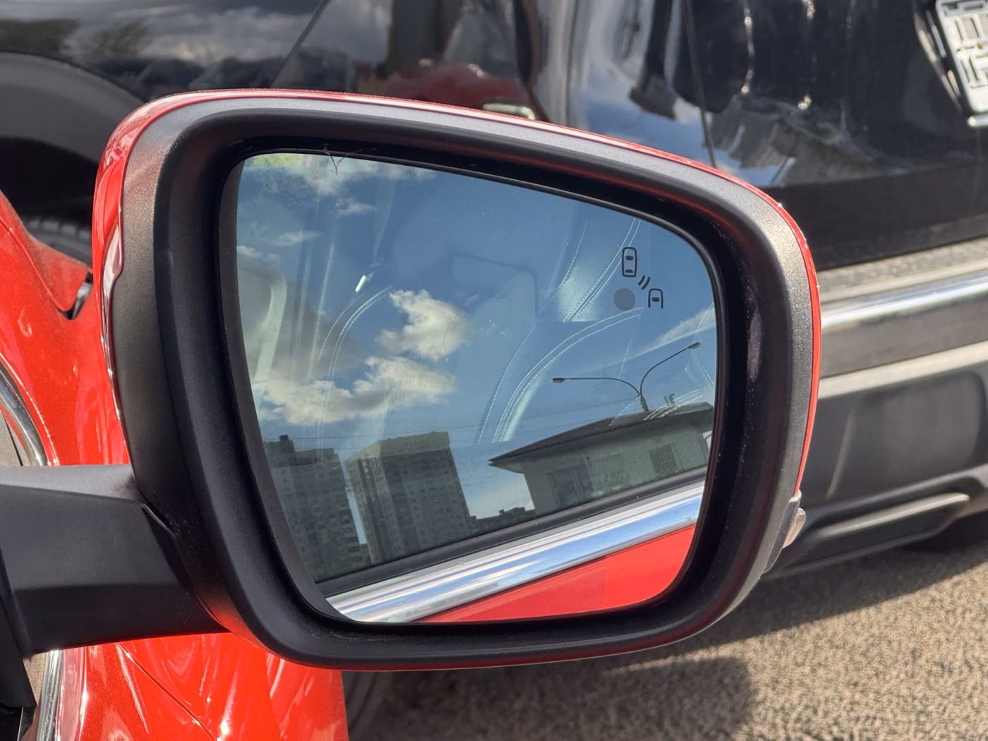 Renault Kadjar фото 26