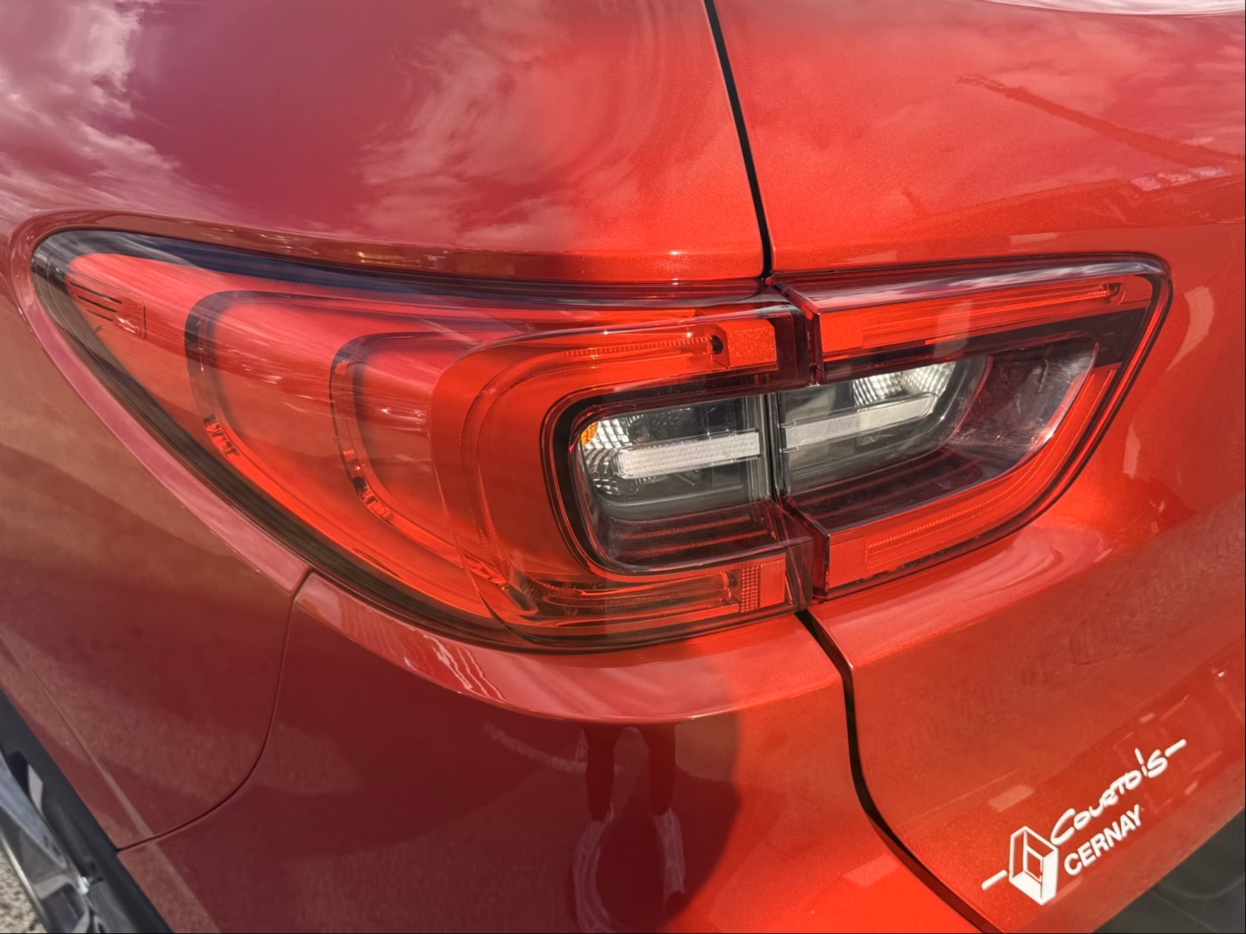 Renault Kadjar фото 20