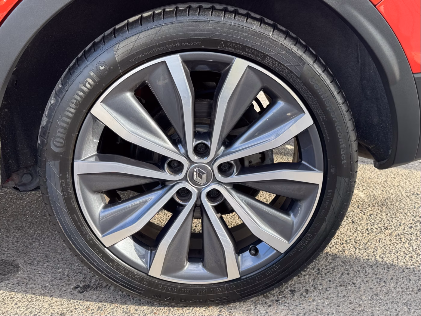 Renault Kadjar фото 27