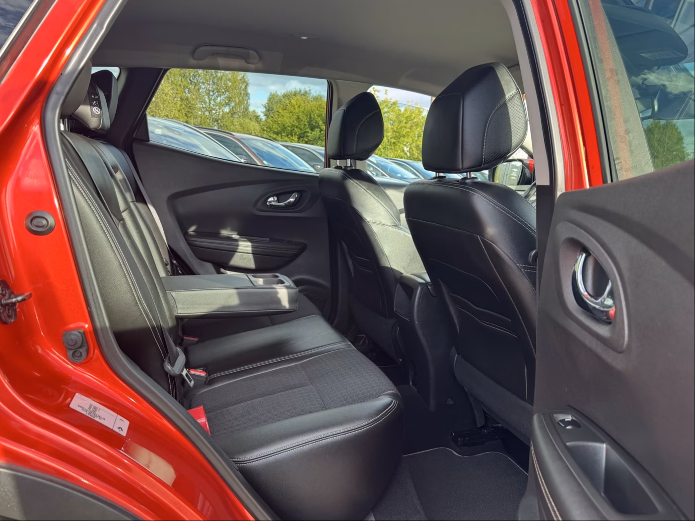 Renault Kadjar фото 15