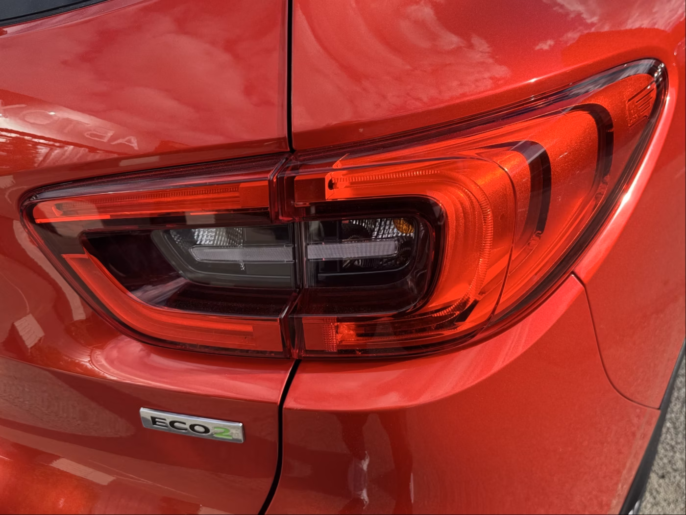 Renault Kadjar фото 21