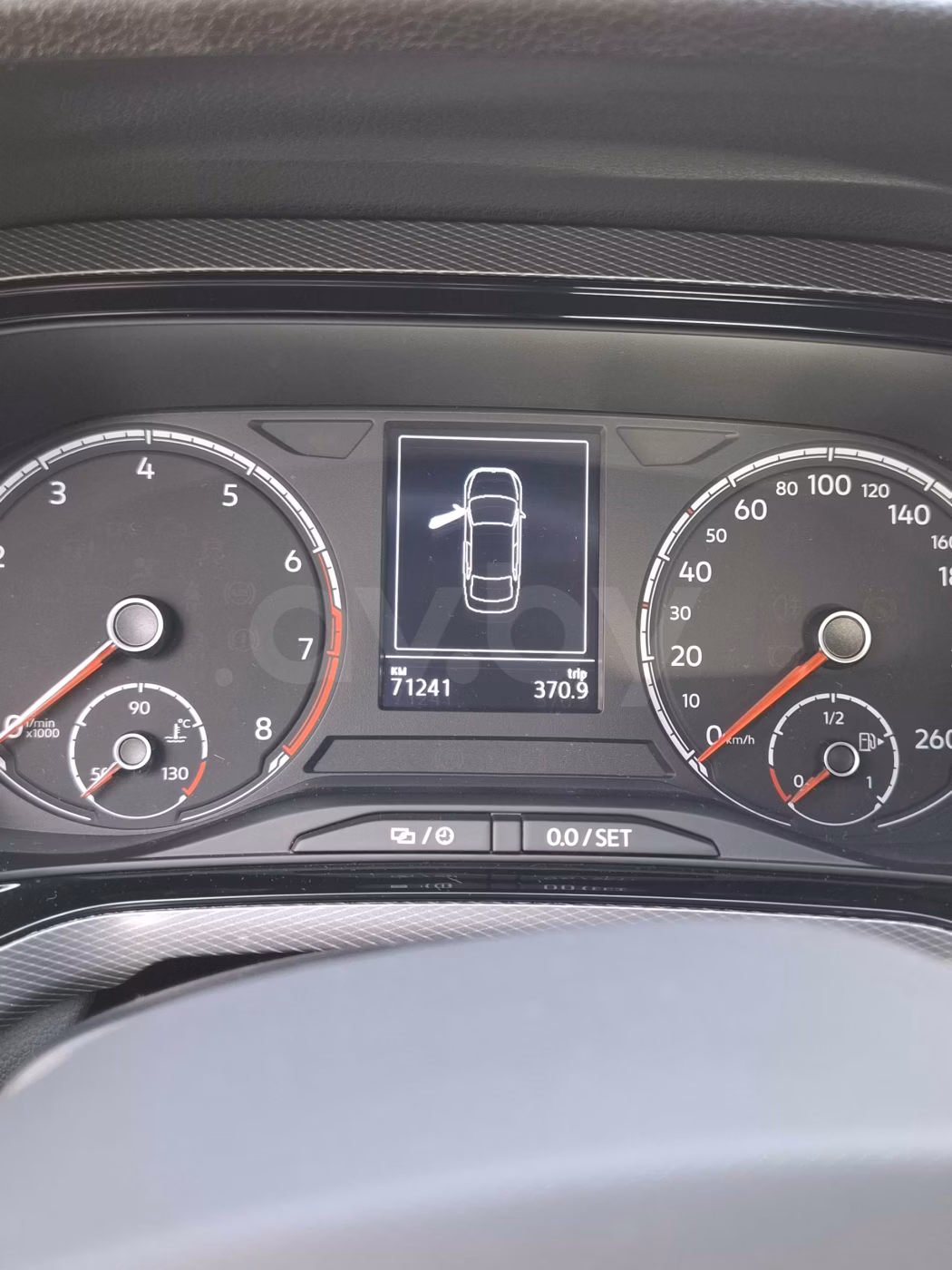 Volkswagen Polo Sedan фото 16