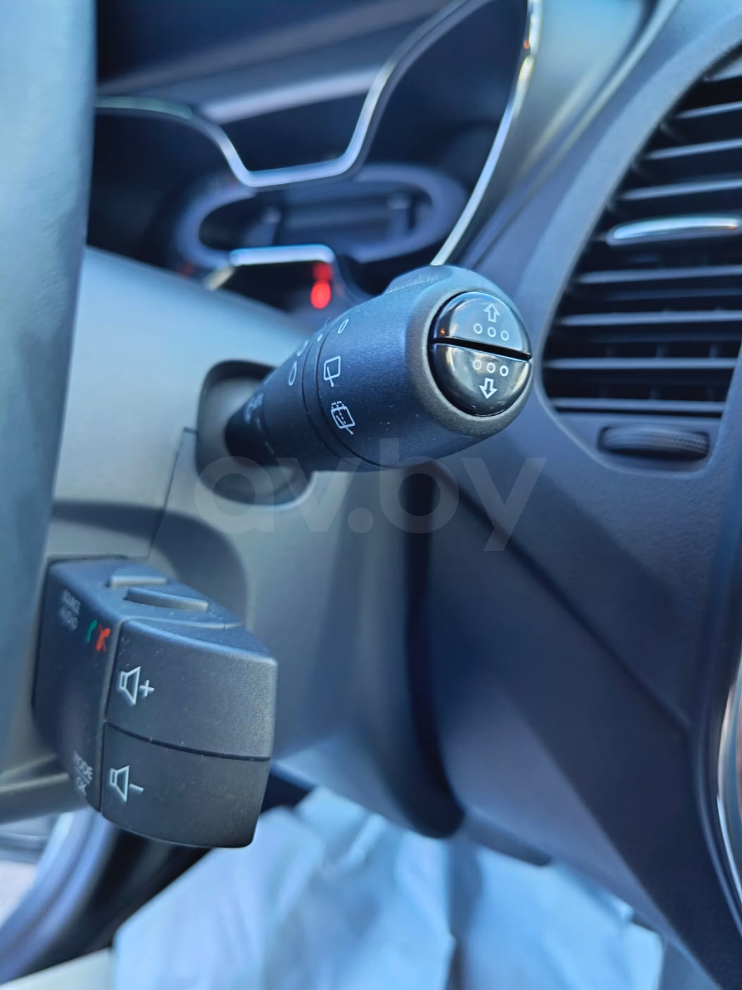 Renault Kaptur фото 12