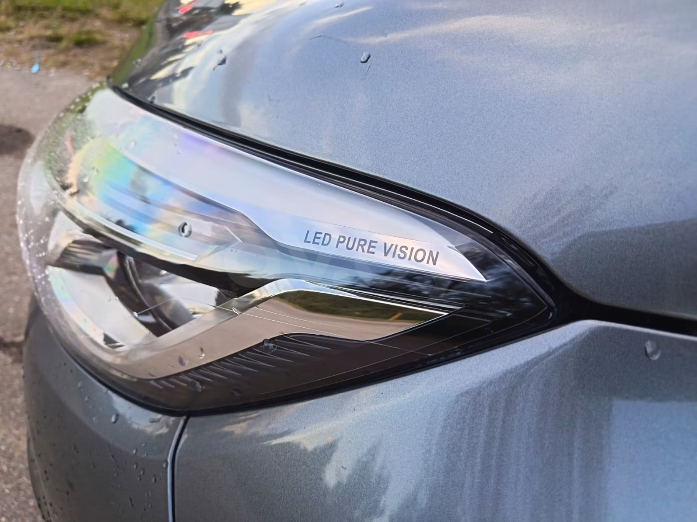 Renault Kaptur фото 5