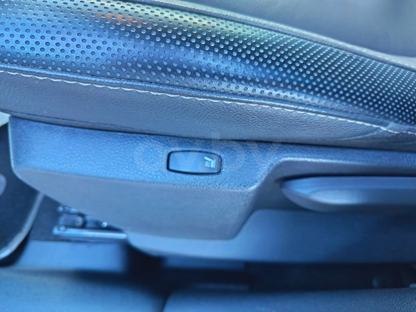 Renault Kaptur фото 18