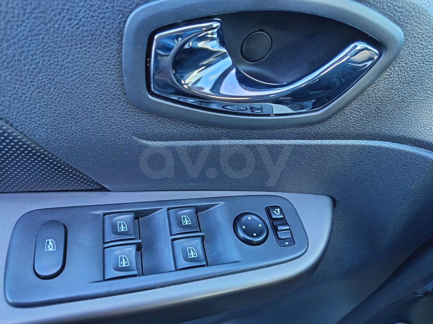 Renault Kaptur фото 19