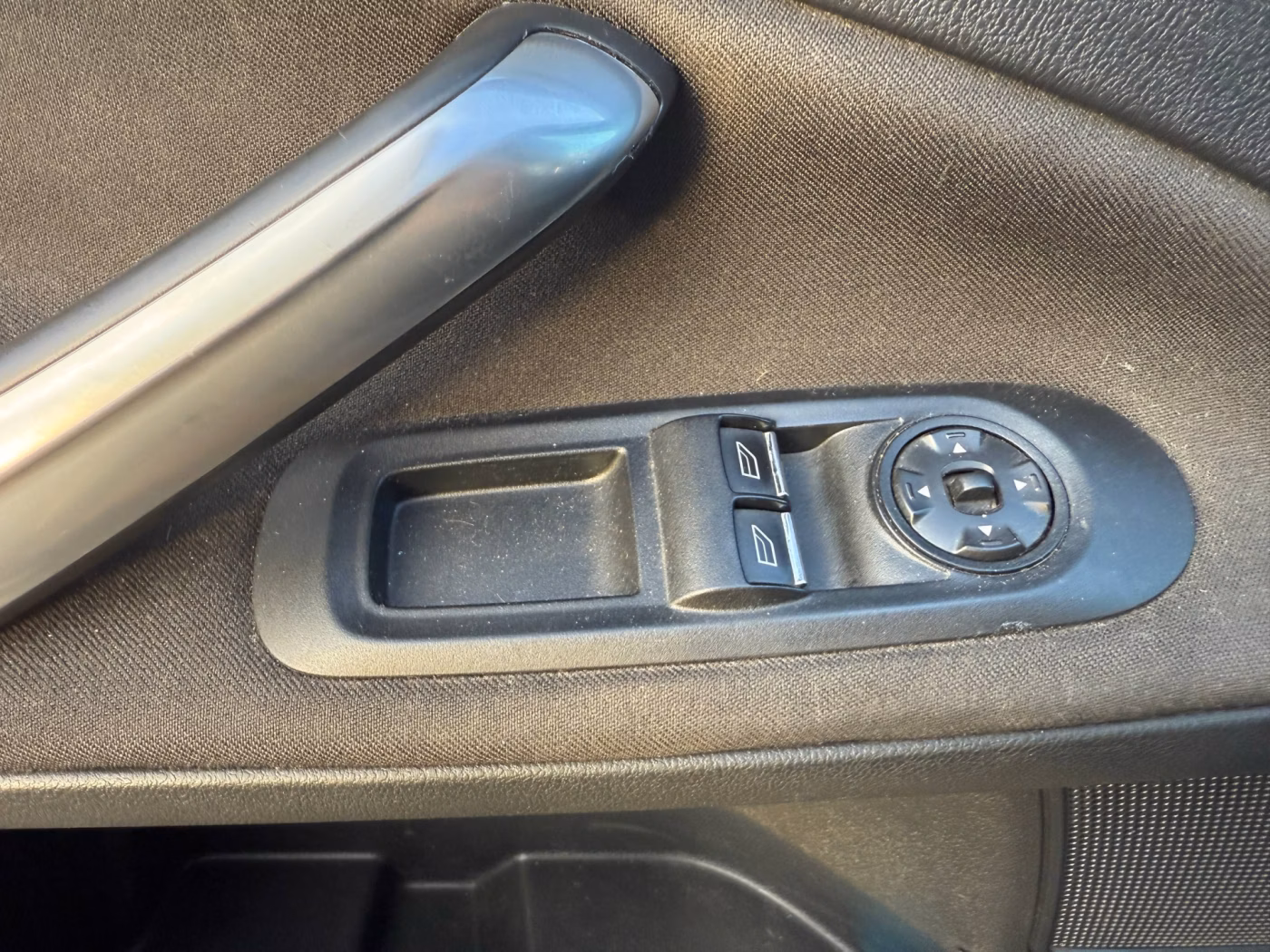 Ford Mondeo фото 11