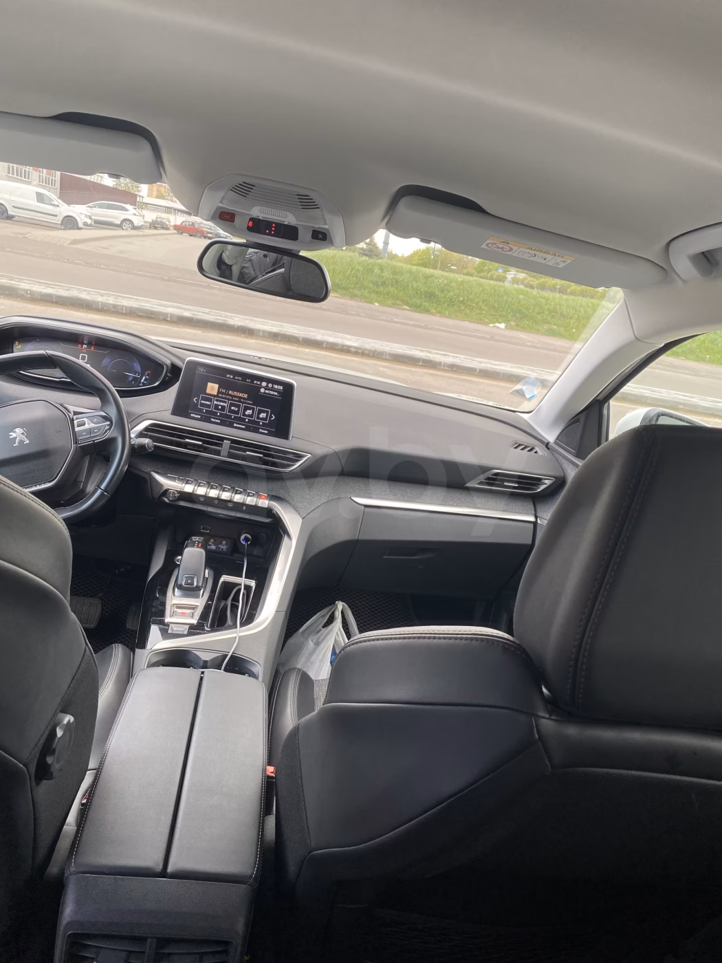 Peugeot 3008 фото 7
