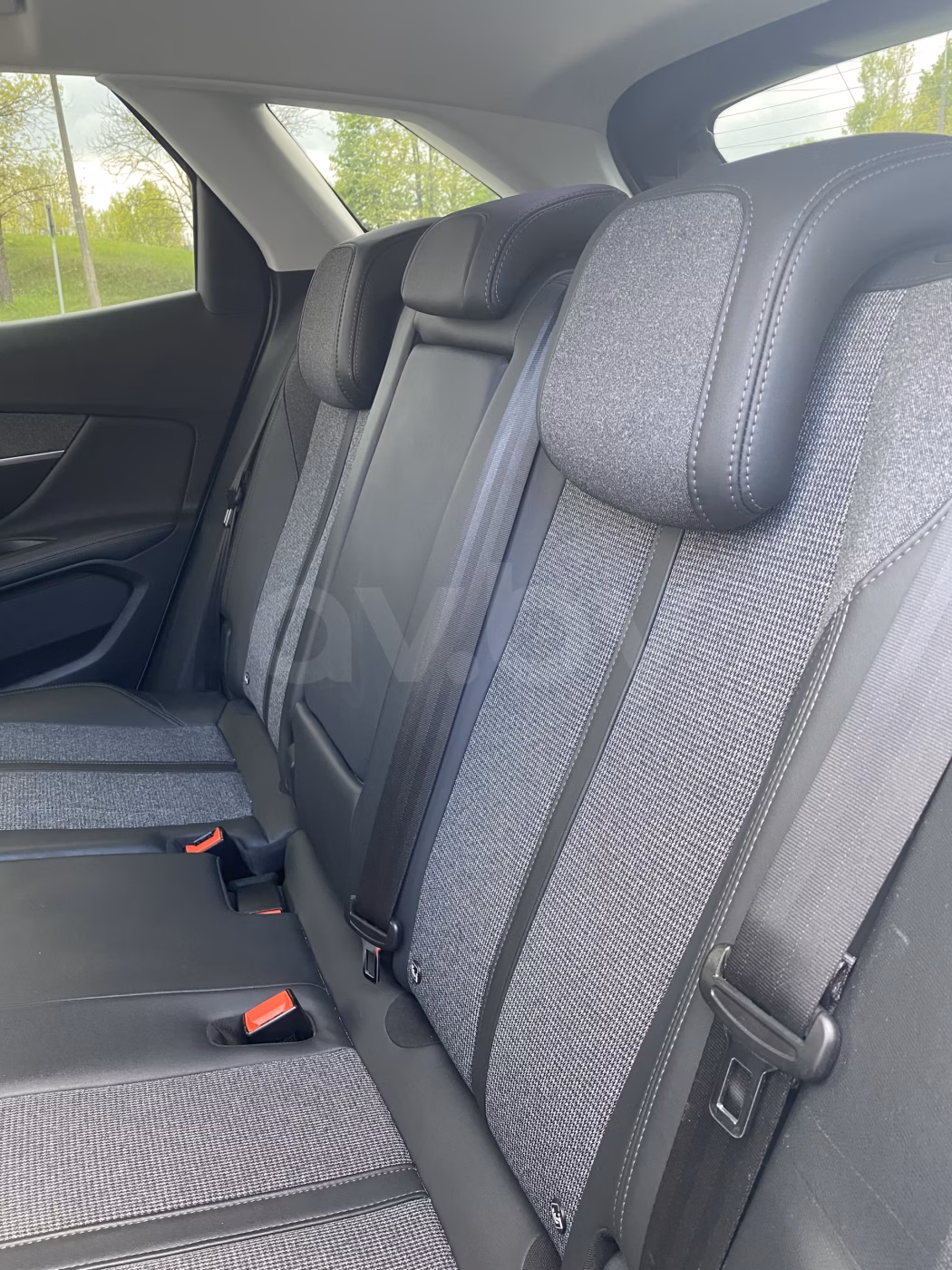 Peugeot 3008 фото 8
