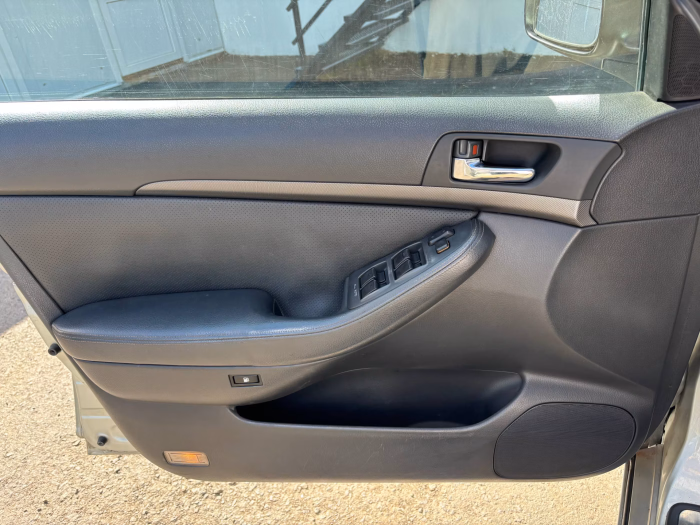 Toyota Avensis фото 15