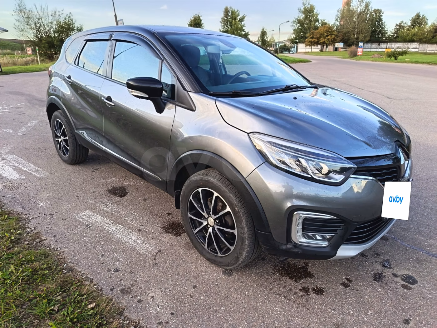 Renault Kaptur