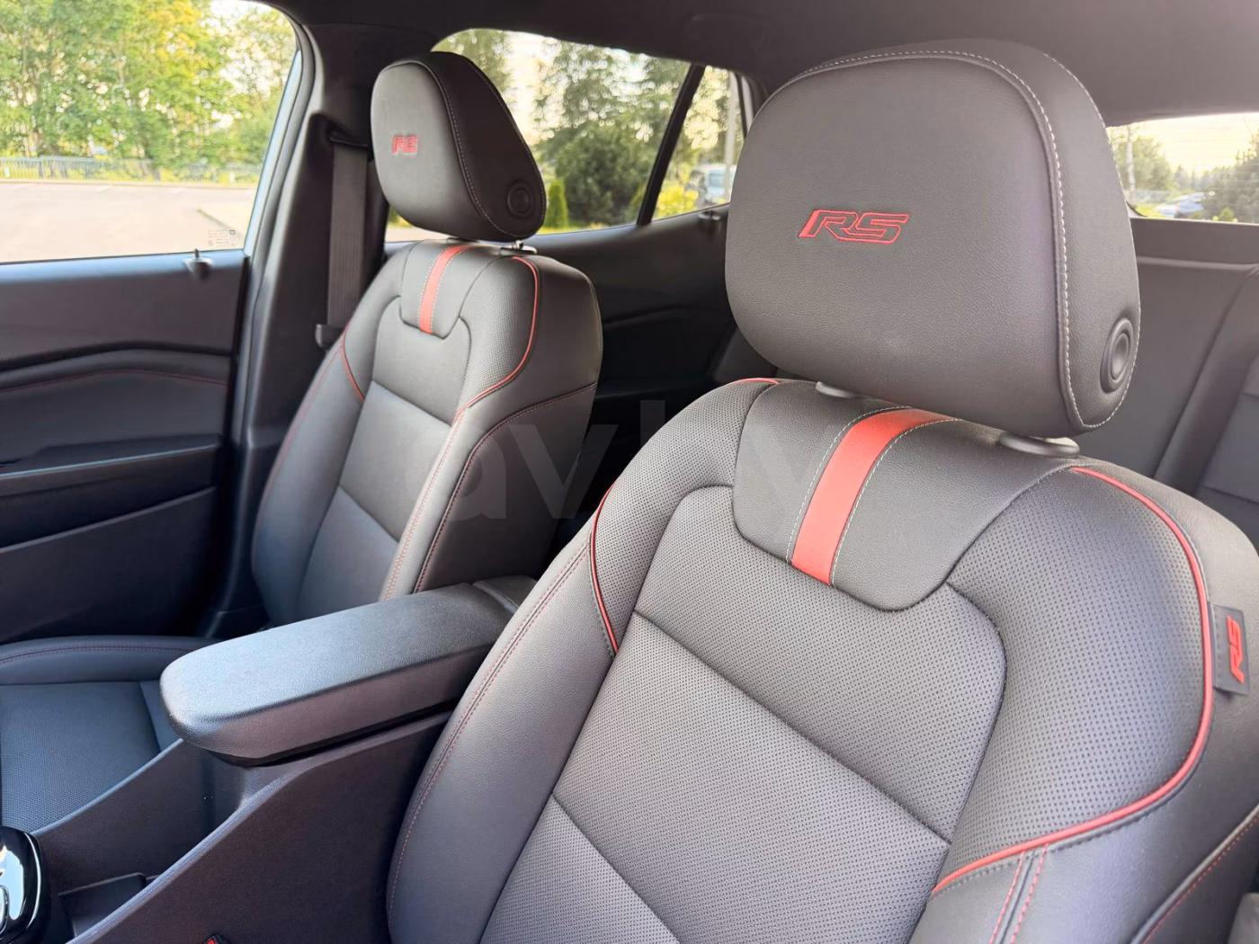 Chevrolet Trax фото 5
