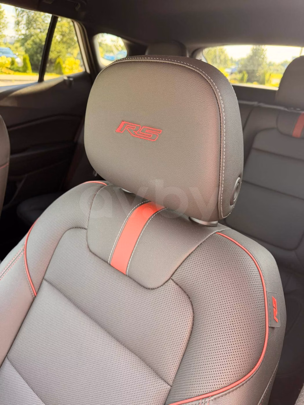 Chevrolet Trax фото 17