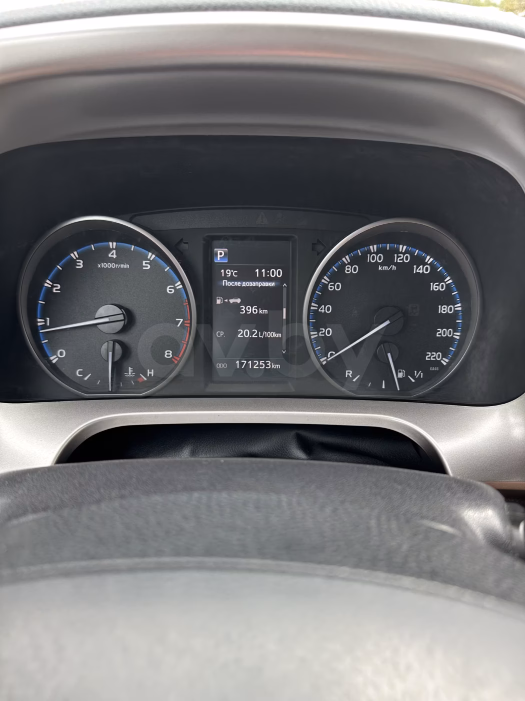 Toyota RAV4 фото 15