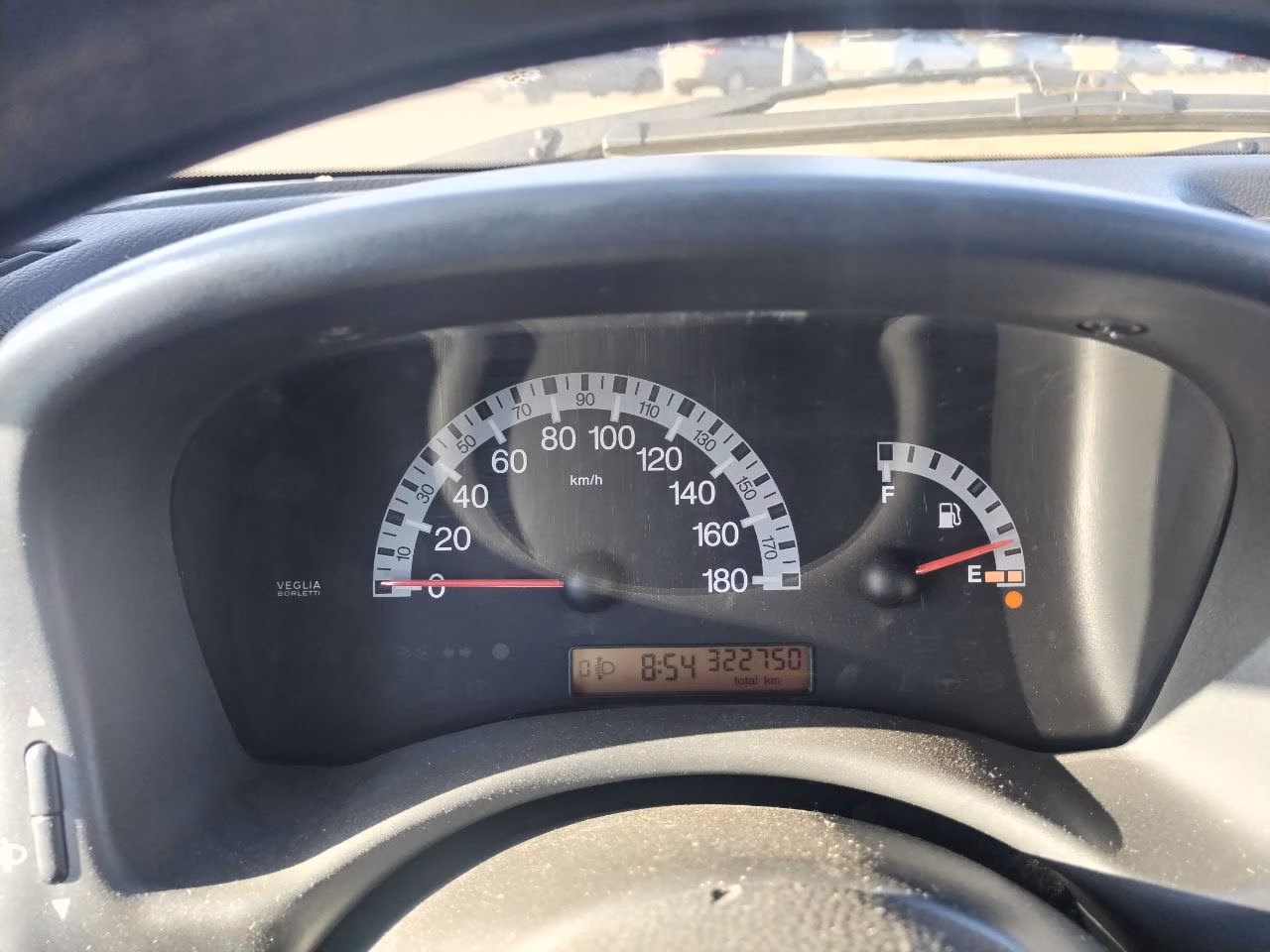 Fiat Punto фото 20
