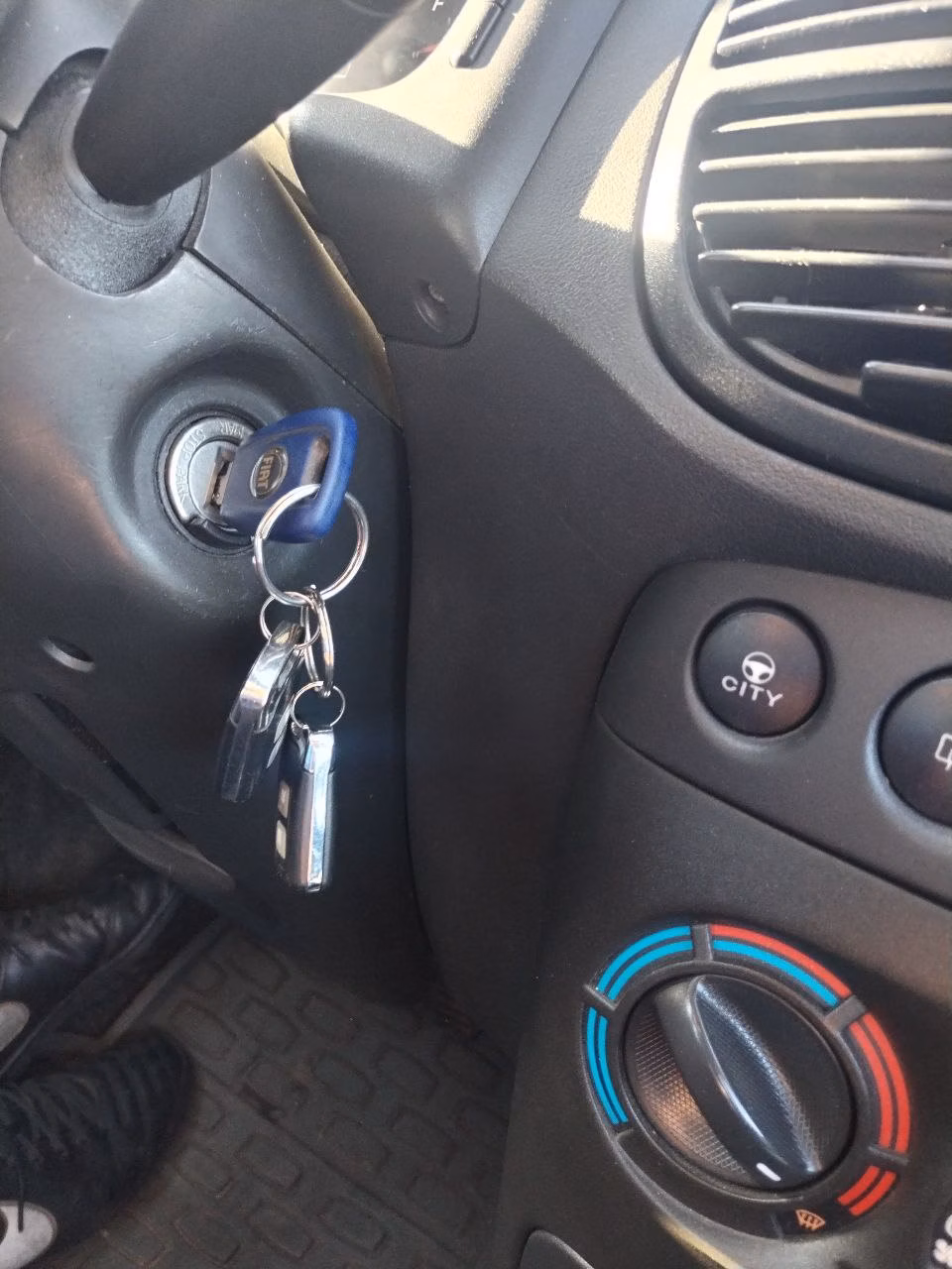 Fiat Punto фото 22