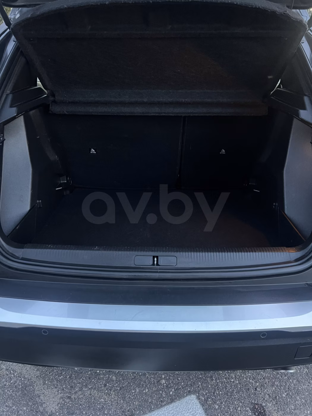 Peugeot 2008 фото 17