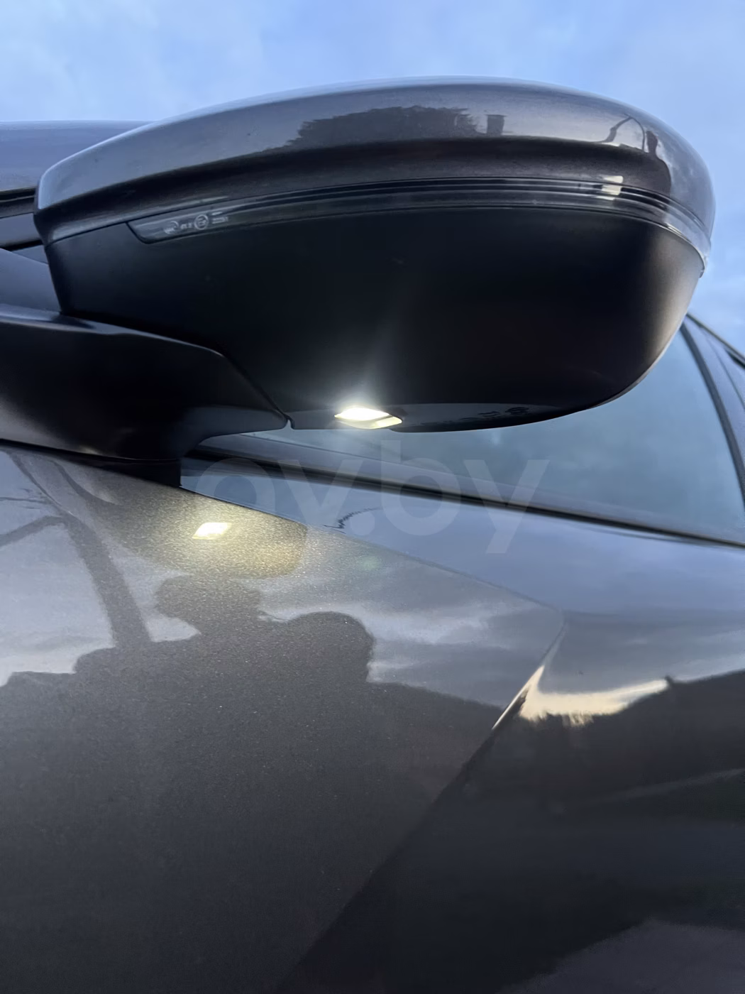 Peugeot 2008 фото 19