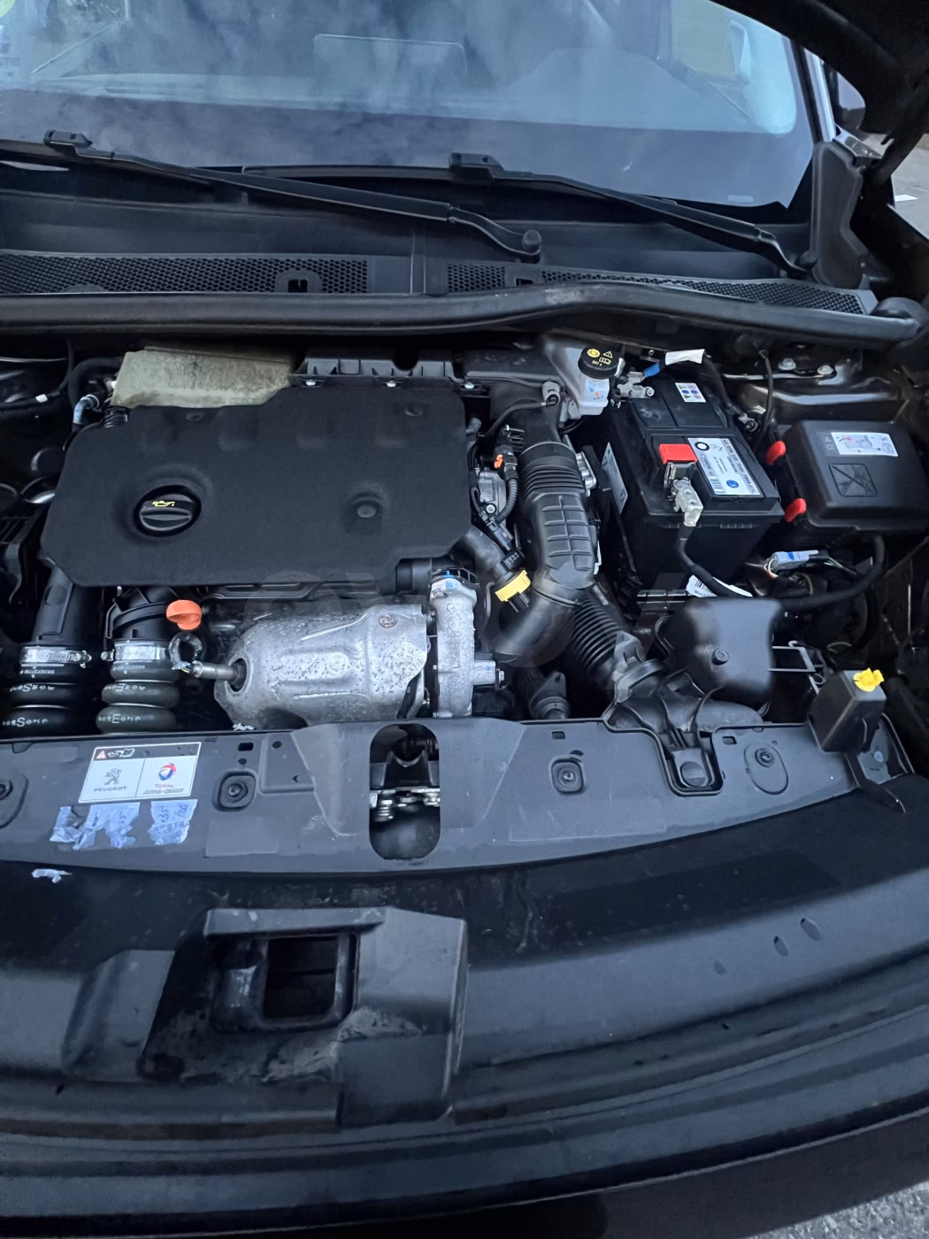 Peugeot 2008 фото 20