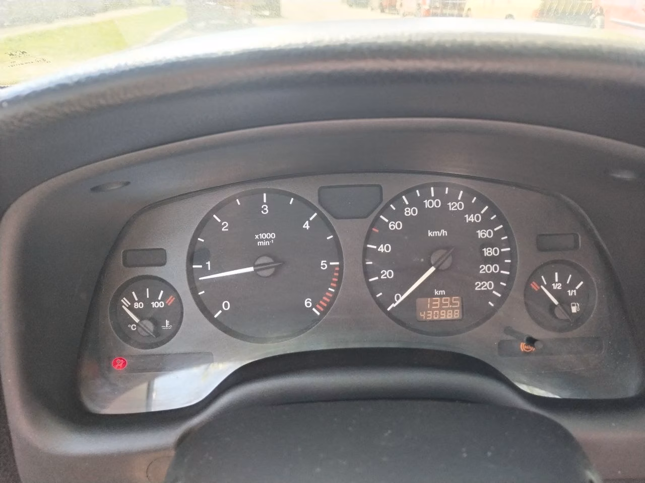 Opel Astra фото 20
