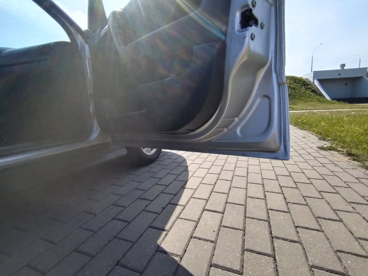 Opel Astra фото 16